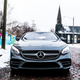 Illustration for article titled Having Driven The 2018 Mercedes-Benz S-Class Coupe, I No Longer Care For Other Vehicles